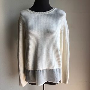 Banana Republic sz S cute comfy sweater